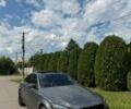 Сірий Мерседес Ц-Клас, об'ємом двигуна 1.99 л та пробігом 150 тис. км за 27900 $, фото 1 на Automoto.ua