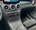 Серый Мерседес Ц-Класс, объемом двигателя 1.6 л и пробегом 53 тыс. км за 30999 $, фото 30 на Automoto.ua