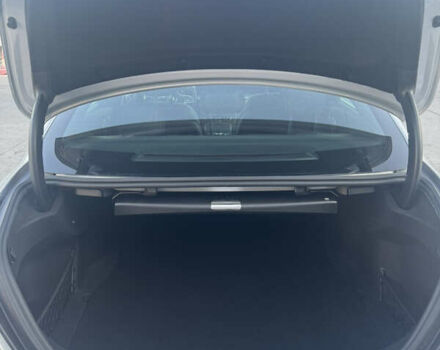 Серый Мерседес Ц-Класс, объемом двигателя 1.99 л и пробегом 78 тыс. км за 29500 $, фото 27 на Automoto.ua