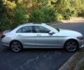 Серый Мерседес Ц-Класс, объемом двигателя 2 л и пробегом 35 тыс. км за 13000 $, фото 3 на Automoto.ua