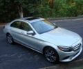 Серый Мерседес Ц-Класс, объемом двигателя 2 л и пробегом 35 тыс. км за 13000 $, фото 1 на Automoto.ua