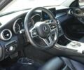 Сірий Мерседес Ц-Клас, об'ємом двигуна 2 л та пробігом 63 тис. км за 14500 $, фото 8 на Automoto.ua