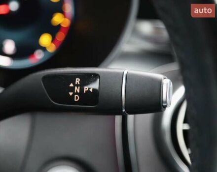 Серый Мерседес Ц-Класс, объемом двигателя 1.99 л и пробегом 94 тыс. км за 29900 $, фото 41 на Automoto.ua