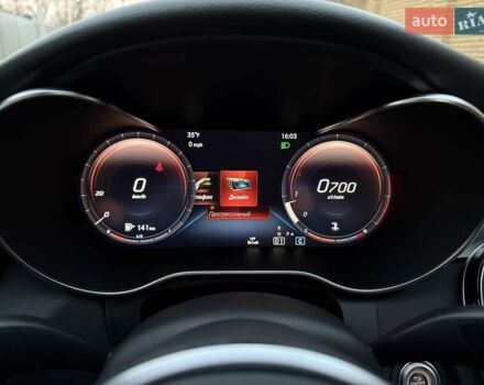 Серый Мерседес Ц-Класс, объемом двигателя 1.99 л и пробегом 37 тыс. км за 25500 $, фото 50 на Automoto.ua