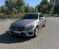 Сірий Мерседес Ц-Клас, об'ємом двигуна 1.99 л та пробігом 68 тис. км за 26800 $, фото 1 на Automoto.ua