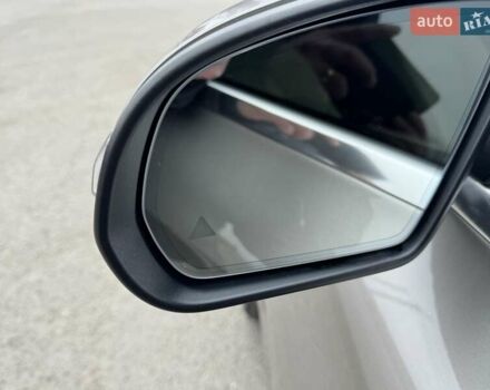 Серый Мерседес Ц-Класс, объемом двигателя 1.99 л и пробегом 97 тыс. км за 28300 $, фото 26 на Automoto.ua