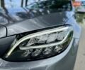 Сірий Мерседес Ц-Клас, об'ємом двигуна 1.6 л та пробігом 55 тис. км за 31499 $, фото 11 на Automoto.ua