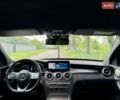 Серый Мерседес Ц-Класс, объемом двигателя 1.6 л и пробегом 53 тыс. км за 31300 $, фото 24 на Automoto.ua