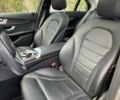 Сірий Мерседес Ц-Клас, об'ємом двигуна 2 л та пробігом 43 тис. км за 24000 $, фото 9 на Automoto.ua