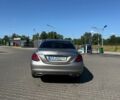 Сірий Мерседес Ц-Клас, об'ємом двигуна 1.99 л та пробігом 68 тис. км за 26800 $, фото 5 на Automoto.ua