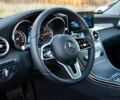 Сірий Мерседес Ц-Клас, об'ємом двигуна 2 л та пробігом 0 тис. км за 40000 $, фото 26 на Automoto.ua