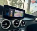 Серый Мерседес Ц-Класс, объемом двигателя 1.6 л и пробегом 53 тыс. км за 31900 $, фото 31 на Automoto.ua