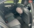 Серый Мерседес Ц-Класс, объемом двигателя 1.6 л и пробегом 134 тыс. км за 21400 $, фото 12 на Automoto.ua