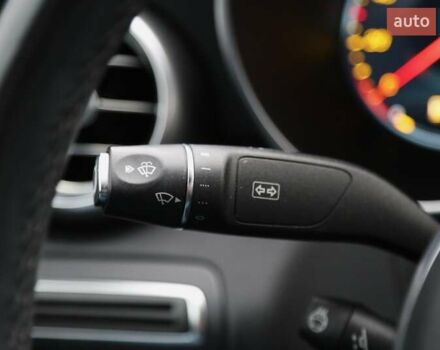 Серый Мерседес Ц-Класс, объемом двигателя 1.99 л и пробегом 94 тыс. км за 29900 $, фото 39 на Automoto.ua