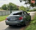 Сірий Мерседес Ц-Клас, об'ємом двигуна 1.6 л та пробігом 55 тис. км за 31499 $, фото 3 на Automoto.ua