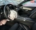 Сірий Мерседес Ц-Клас, об'ємом двигуна 1.99 л та пробігом 118 тис. км за 16726 $, фото 13 на Automoto.ua