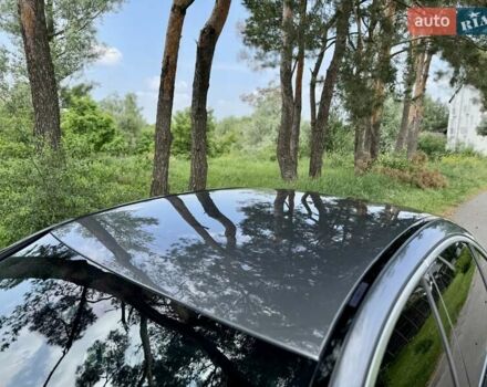 Сірий Мерседес Ц-Клас, об'ємом двигуна 1.6 л та пробігом 55 тис. км за 31499 $, фото 13 на Automoto.ua