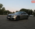 Сірий Мерседес Ц-Клас, об'ємом двигуна 1.99 л та пробігом 77 тис. км за 33000 $, фото 2 на Automoto.ua