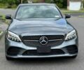 Серый Мерседес Ц-Класс, объемом двигателя 2 л и пробегом 9 тыс. км за 9500 $, фото 1 на Automoto.ua