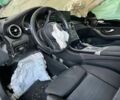 Сірий Мерседес Ц-Клас, об'ємом двигуна 2 л та пробігом 180 тис. км за 10500 $, фото 4 на Automoto.ua