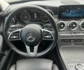 Сірий Мерседес Ц-Клас, об'ємом двигуна 2 л та пробігом 46 тис. км за 19000 $, фото 10 на Automoto.ua