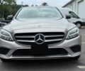 Серый Мерседес Ц-Класс, объемом двигателя 2 л и пробегом 50 тыс. км за 12000 $, фото 1 на Automoto.ua