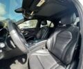 Серый Мерседес Ц-Класс, объемом двигателя 2 л и пробегом 130 тыс. км за 10800 $, фото 7 на Automoto.ua