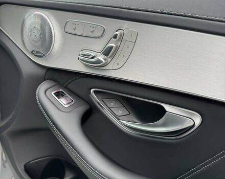 Серый Мерседес Ц-Класс, объемом двигателя 3.98 л и пробегом 56 тыс. км за 50000 $, фото 17 на Automoto.ua