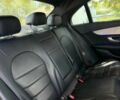 Сірий Мерседес Ц-Клас, об'ємом двигуна 2 л та пробігом 31 тис. км за 8300 $, фото 10 на Automoto.ua