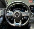 Серый Мерседес Ц-Класс, объемом двигателя 3.98 л и пробегом 13 тыс. км за 57500 $, фото 1 на Automoto.ua