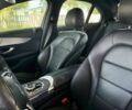 Сірий Мерседес Ц-Клас, об'ємом двигуна 2 л та пробігом 31 тис. км за 8300 $, фото 8 на Automoto.ua