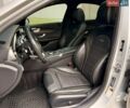 Сірий Мерседес Ц-Клас, об'ємом двигуна 4 л та пробігом 65 тис. км за 45500 $, фото 17 на Automoto.ua