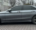 Серый Мерседес Ц-Класс, объемом двигателя 3 л и пробегом 54 тыс. км за 36500 $, фото 19 на Automoto.ua