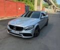 Серый Мерседес Ц-Класс, объемом двигателя 1.99 л и пробегом 138 тыс. км за 23000 $, фото 1 на Automoto.ua