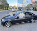 Серый Мерседес Ц-Класс, объемом двигателя 2 л и пробегом 53 тыс. км за 28950 $, фото 12 на Automoto.ua
