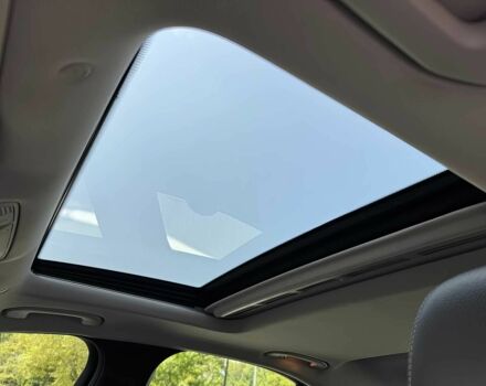 Сірий Мерседес Ц-Клас, об'ємом двигуна 2 л та пробігом 41 тис. км за 14000 $, фото 12 на Automoto.ua