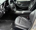 Сірий Мерседес Ц-Клас, об'ємом двигуна 2 л та пробігом 50 тис. км за 13000 $, фото 8 на Automoto.ua