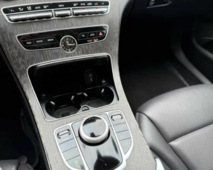 Серый Мерседес Ц-Класс, объемом двигателя 2 л и пробегом 50 тыс. км за 12000 $, фото 18 на Automoto.ua