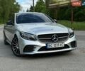 Серый Мерседес Ц-Класс, объемом двигателя 1.95 л и пробегом 176 тыс. км за 24500 $, фото 1 на Automoto.ua