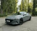Сірий Мерседес Ц-Клас, об'ємом двигуна 2 л та пробігом 29 тис. км за 9535 $, фото 1 на Automoto.ua