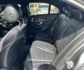 Серый Мерседес Ц-Класс, объемом двигателя 2 л и пробегом 130 тыс. км за 10800 $, фото 11 на Automoto.ua