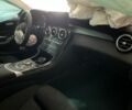 Сірий Мерседес Ц-Клас, об'ємом двигуна 2 л та пробігом 180 тис. км за 10500 $, фото 5 на Automoto.ua