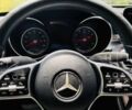 Сірий Мерседес Ц-Клас, об'ємом двигуна 2 л та пробігом 65 тис. км за 18700 $, фото 9 на Automoto.ua