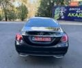 Серый Мерседес Ц-Класс, объемом двигателя 2 л и пробегом 53 тыс. км за 28950 $, фото 8 на Automoto.ua