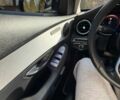 Серый Мерседес Ц-Класс, объемом двигателя 1.95 л и пробегом 170 тыс. км за 25500 $, фото 14 на Automoto.ua