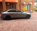 Серый Мерседес Ц-Класс, объемом двигателя 2 л и пробегом 75 тыс. км за 32500 $, фото 13 на Automoto.ua