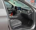 Сірий Мерседес Ц-Клас, об'ємом двигуна 2 л та пробігом 78 тис. км за 30900 $, фото 13 на Automoto.ua