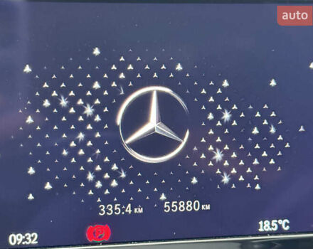 Серый Мерседес Ц-Класс, объемом двигателя 1.99 л и пробегом 55 тыс. км за 52000 $, фото 28 на Automoto.ua