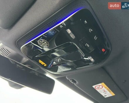 Серый Мерседес Ц-Класс, объемом двигателя 1.5 л и пробегом 97 тыс. км за 42500 $, фото 12 на Automoto.ua