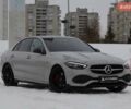 Серый Мерседес Ц-Класс, объемом двигателя 1.99 л и пробегом 66 тыс. км за 55000 $, фото 1 на Automoto.ua